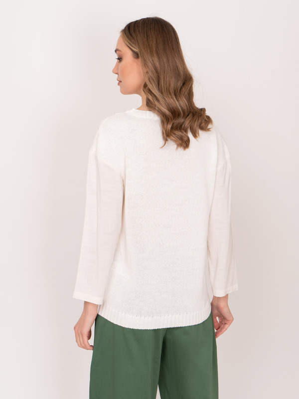 Э5310-122/22-01 Джемпер Franco Vello