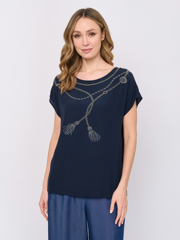 Блуза Franco Vello