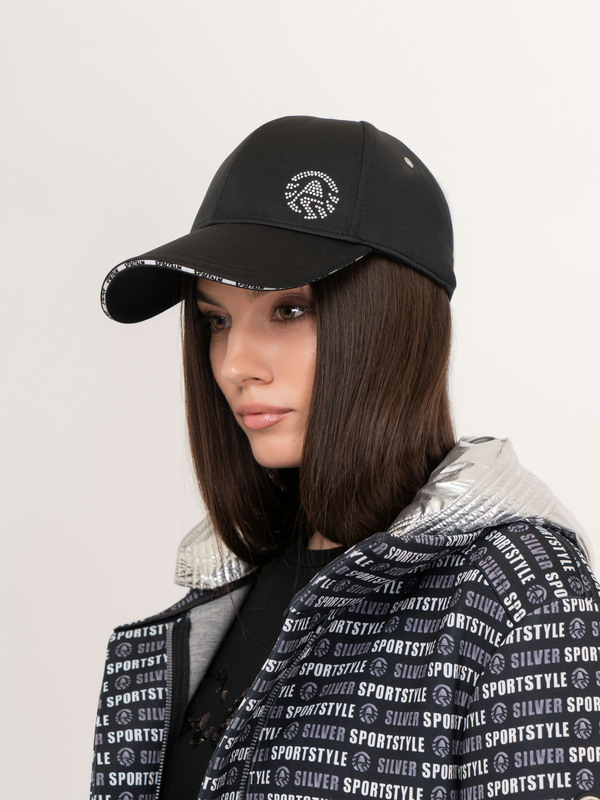 Э95198/07870/21-01 Бейсболка Sportalm