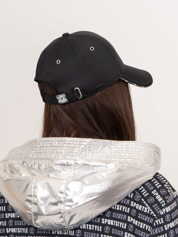 Э95198/07870/21-01 Бейсболка Sportalm