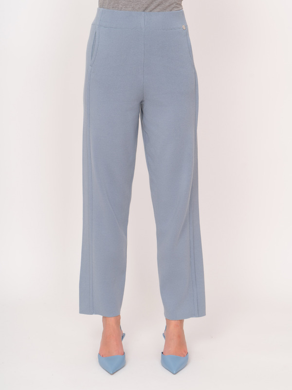 ЭPNT2782/22-01 Брюки тр. SERIANNO collection