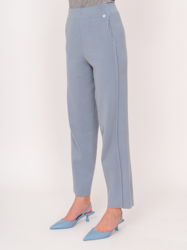 ЭPNT2782/22-01 Брюки тр. SERIANNO collection