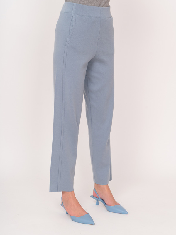 ЭPNT2782/22-01 Брюки тр. SERIANNO collection