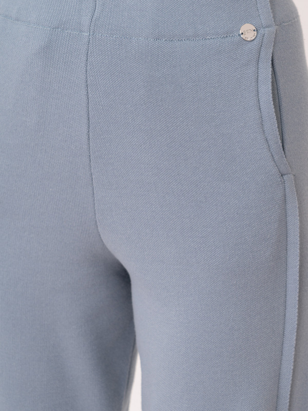 ЭPNT2782/22-01 Брюки тр. SERIANNO collection