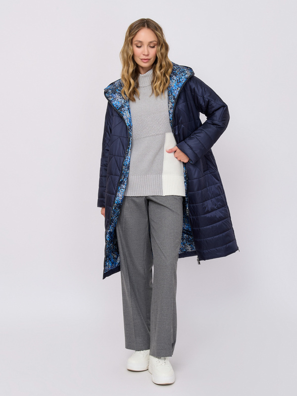 Пальто Franco Vello