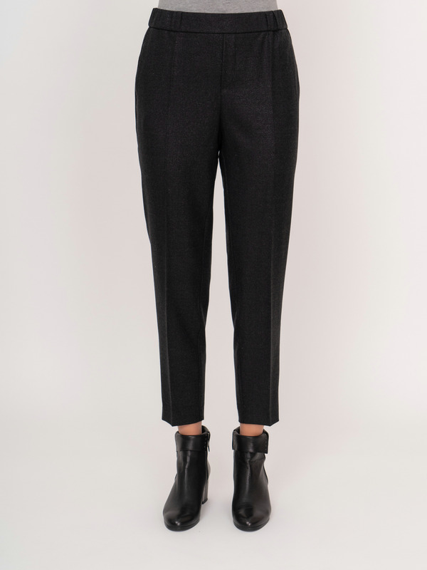 ЭBRIGITTA 412/21-02 Брюки Moretti