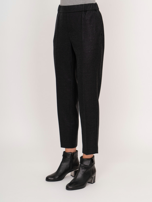 ЭBRIGITTA 412/21-02 Брюки Moretti