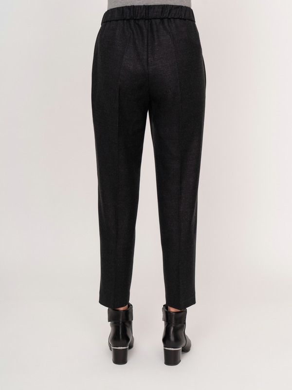 ЭBRIGITTA 412/21-02 Брюки Moretti