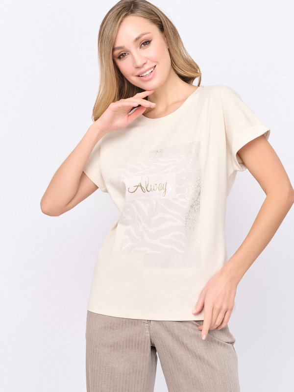 Футболка Franco Vello, фото 3