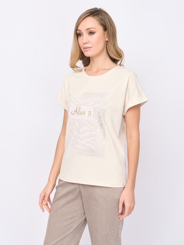 Футболка Franco Vello, фото 5