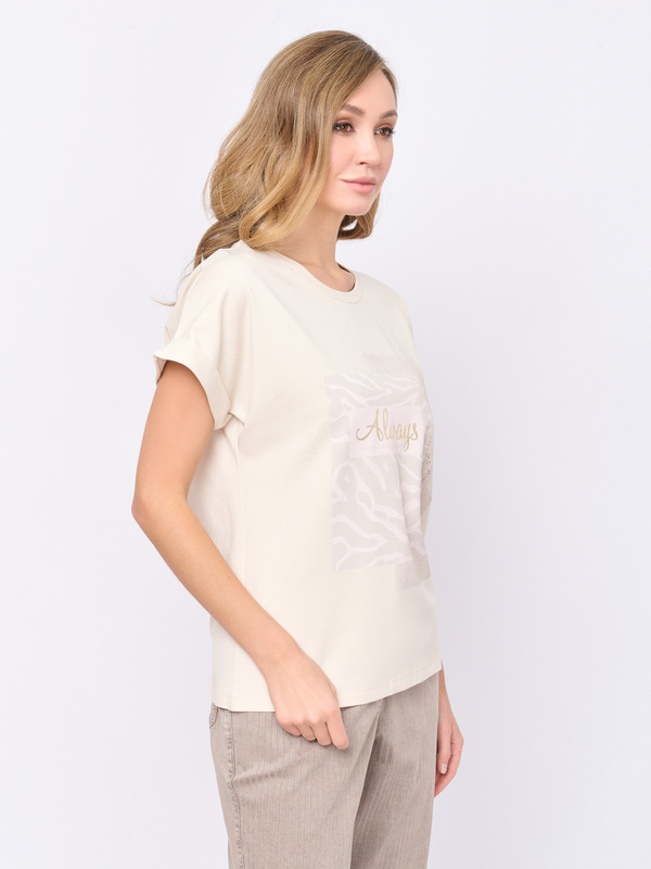 Футболка Franco Vello, фото 6