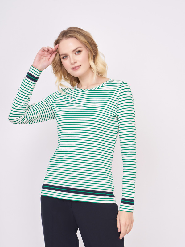 Э977007-35004/23-01 Фуфайка Gerry Weber