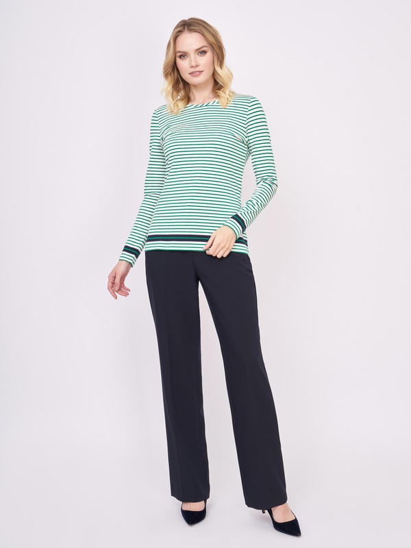 Э977007-35004/23-01 Фуфайка Gerry Weber