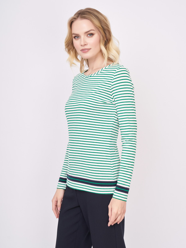 Э977007-35004/23-01 Фуфайка Gerry Weber