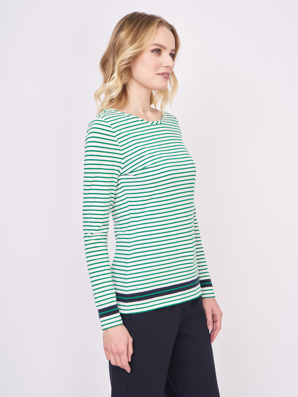 Э977007-35004/23-01 Фуфайка Gerry Weber