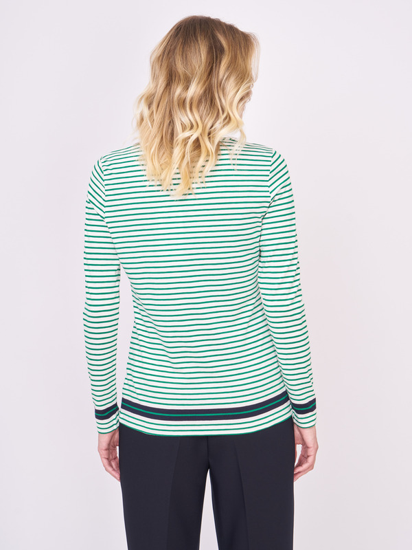 Э977007-35004/23-01 Фуфайка Gerry Weber