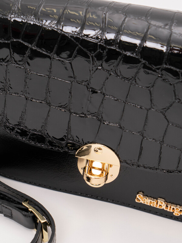 Э601/20-02 Сумка Sara Burglar