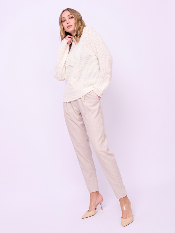 Э271058-35738/23-02 Джемпер Gerry Weber