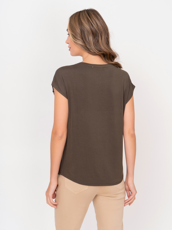 Э2469/3252/21-02 Блузка Betty&Co