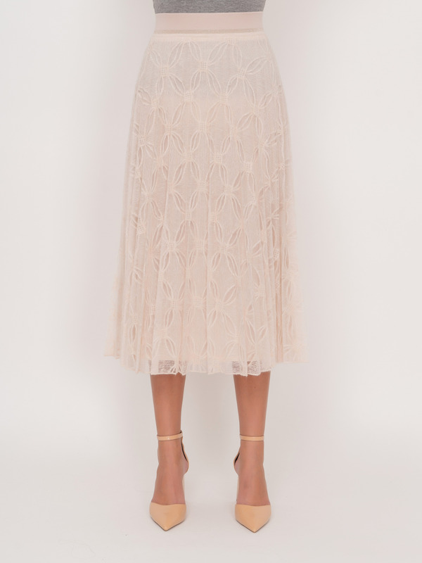 Э53667/21-02 Юбка D.Exterior