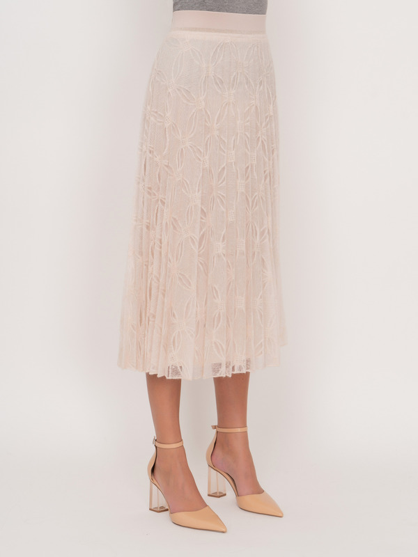 Э53667/21-02 Юбка D.Exterior