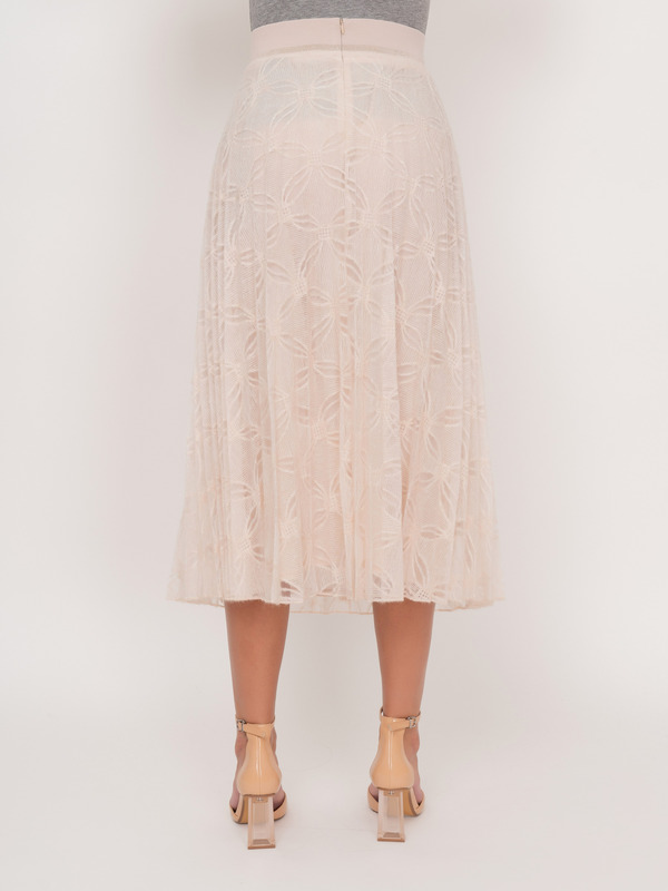 Э53667/21-02 Юбка D.Exterior