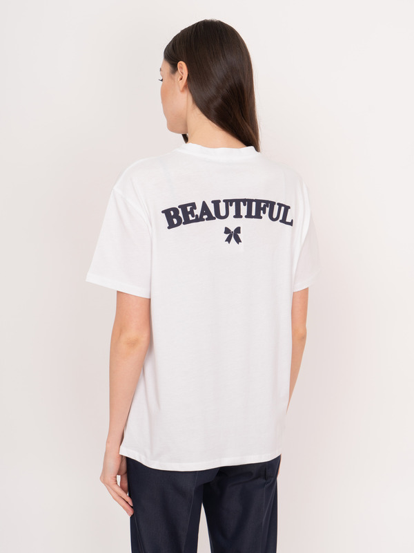 Э59710125 ZULIA/22-01 Футболка EMME Marella