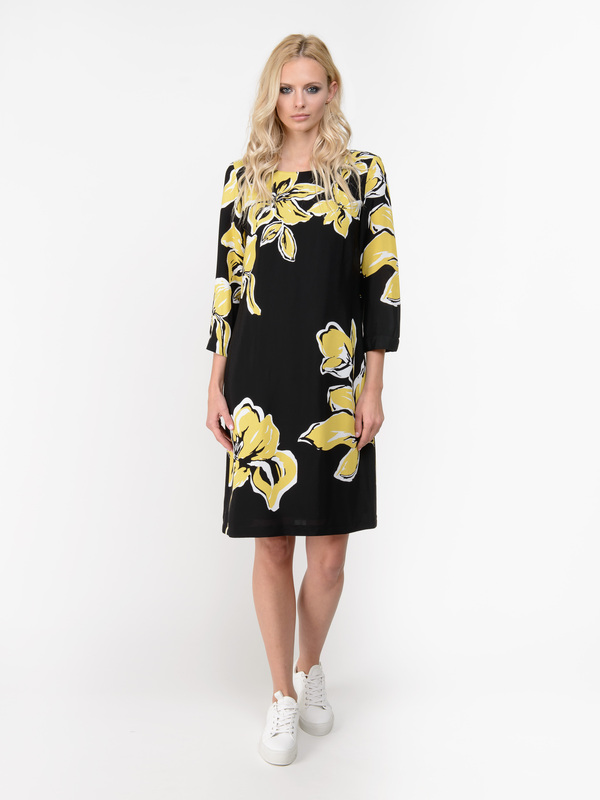 Э180021-38081/19-01 Платье Gerry Weber