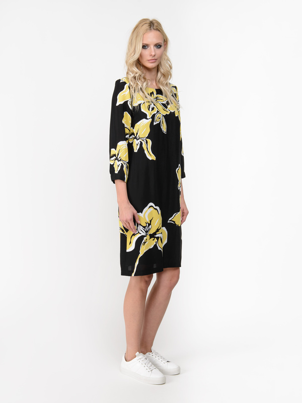 Э180021-38081/19-01 Платье Gerry Weber