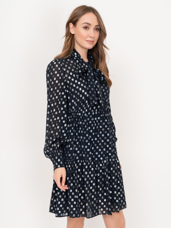 ЭGERY/20-02 Платье Luisa Spagnoli