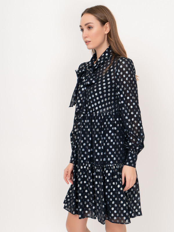 ЭGERY/20-02 Платье Luisa Spagnoli