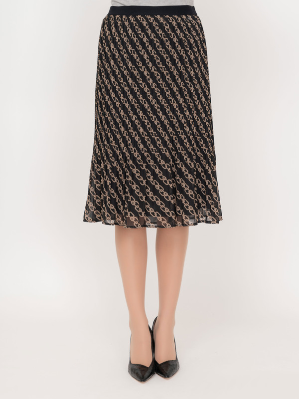 Э510008-21405/20-02 Юбка Samoon