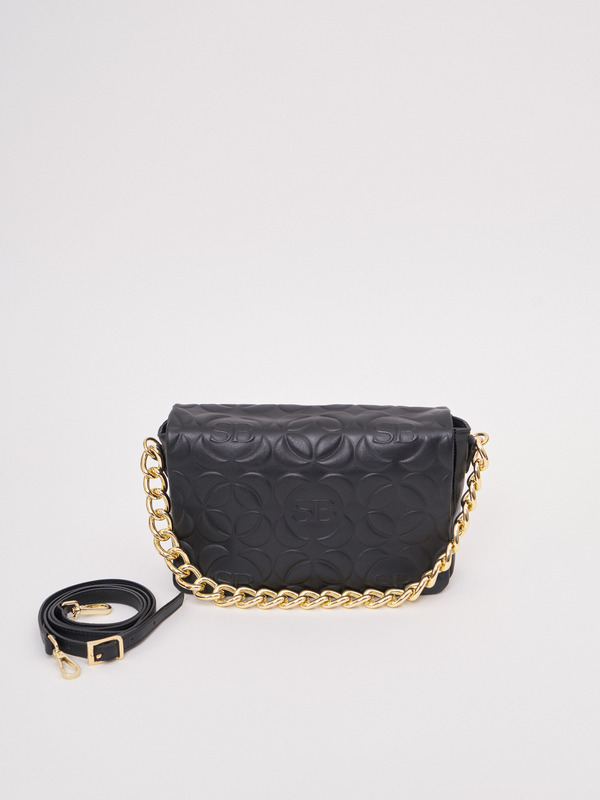 Э1452/22-02 Сумка Sara Burglar