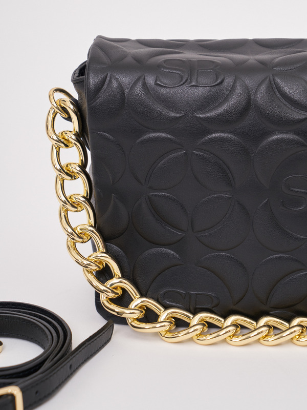 Э1452/22-02 Сумка Sara Burglar