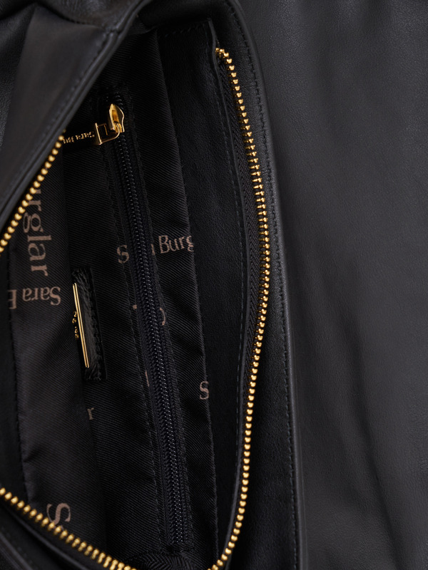 Э1452/22-02 Сумка Sara Burglar