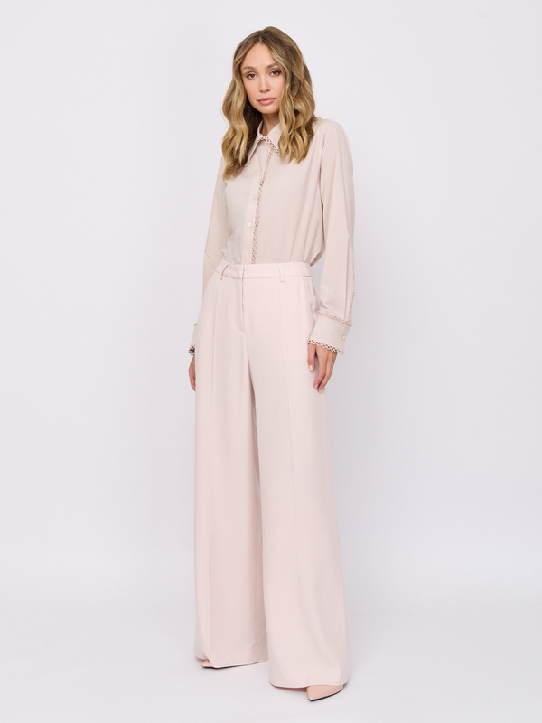 Блуза Luisa Cerano, фото 6