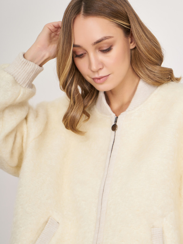 ЭL12R709-2079/м/22-02 Куртка IL Vento&La Seta