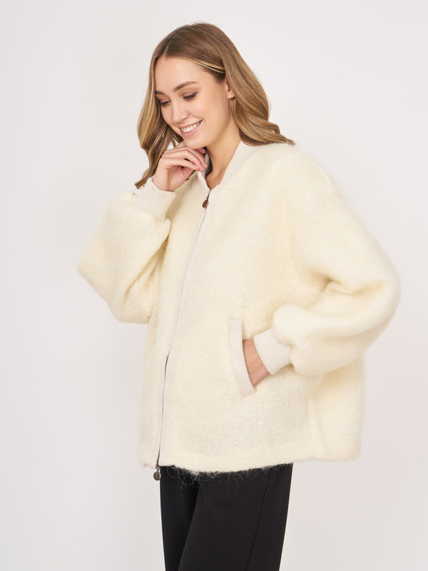 ЭL12R709-2079/м/22-02 Куртка IL Vento&La Seta