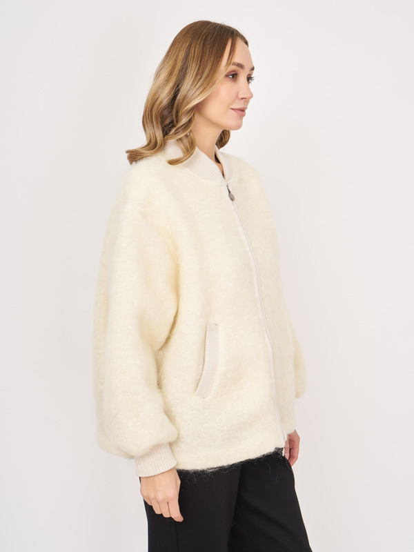 ЭL12R709-2079/м/22-02 Куртка IL Vento&La Seta