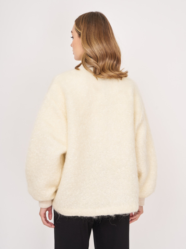 ЭL12R709-2079/м/22-02 Куртка IL Vento&La Seta