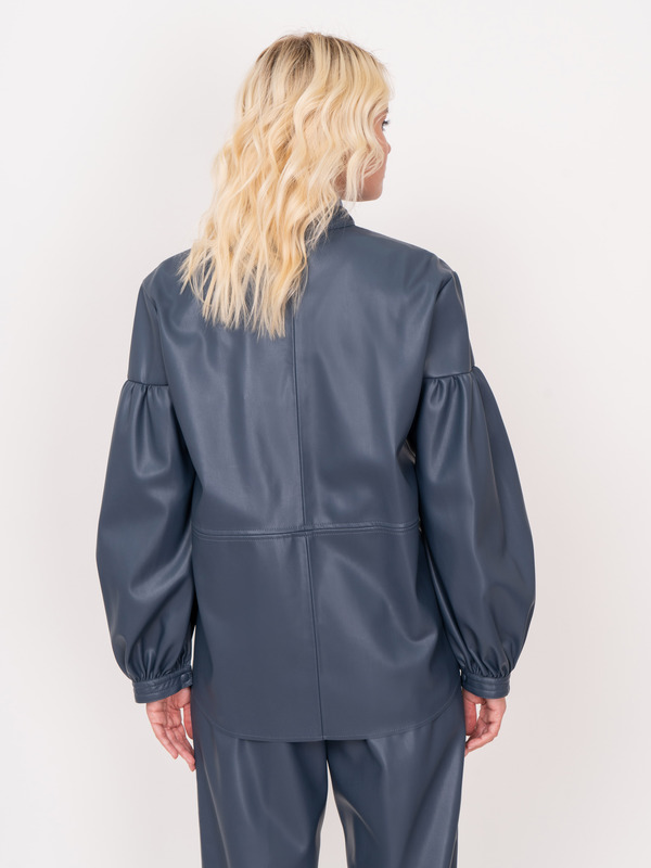 Э21FA4608LUCY/21-02 Блузка Beatrice