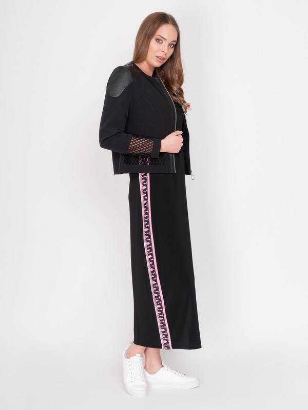 Э19D1134/19-01 Платье Donne da Sogno