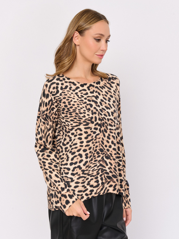 Джемпер Lecomte, фото 3