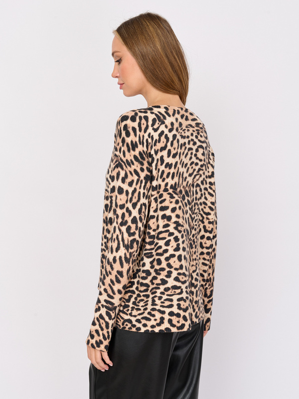 Джемпер Lecomte, фото 7