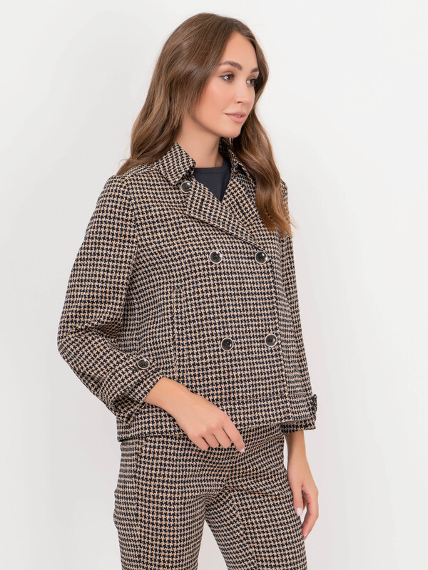 Э428093/2468/20-2 Жакет Luisa Cerano