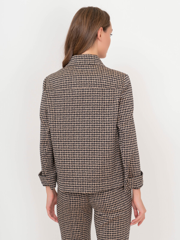 Э428093/2468/20-2 Жакет Luisa Cerano