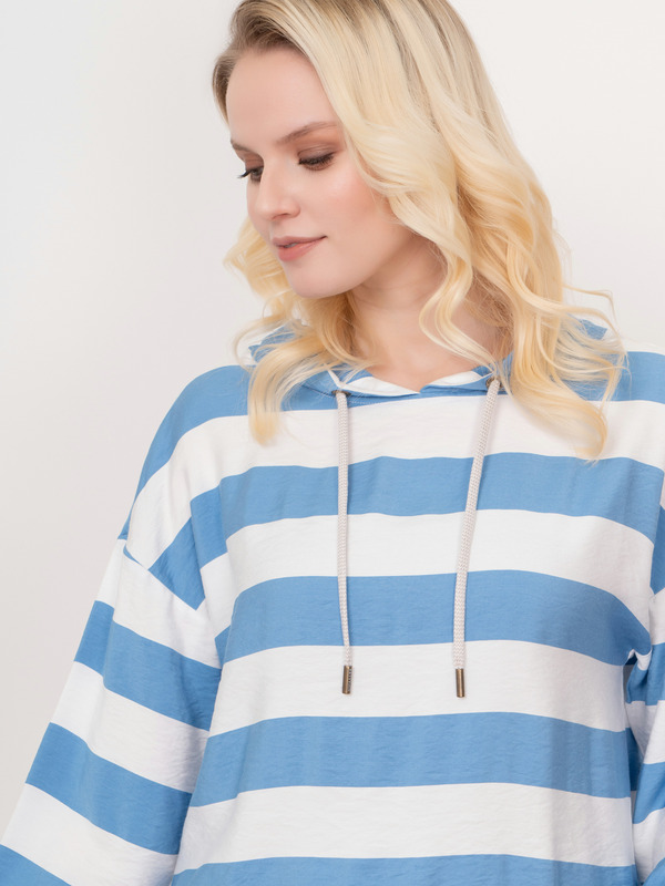 Э8397/3809/22-01 Блузка Betty&Co