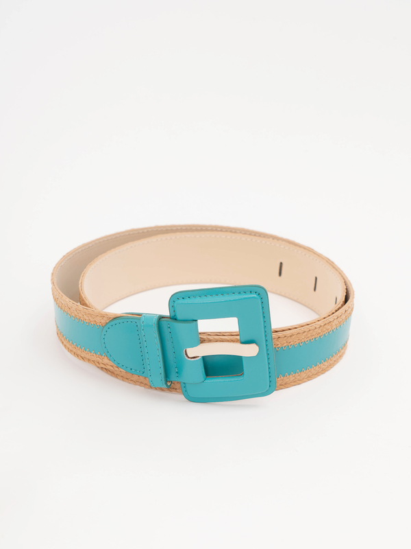 ЭDIALOGO/21-01 Ремень Luisa Spagnoli