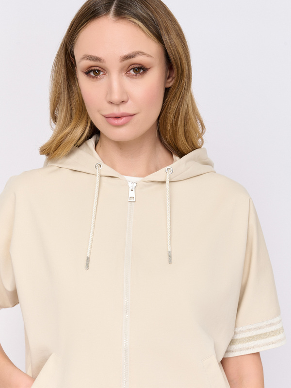 ЭD361857CA/м/25-01 Джемпер (толстовка) PANICALE