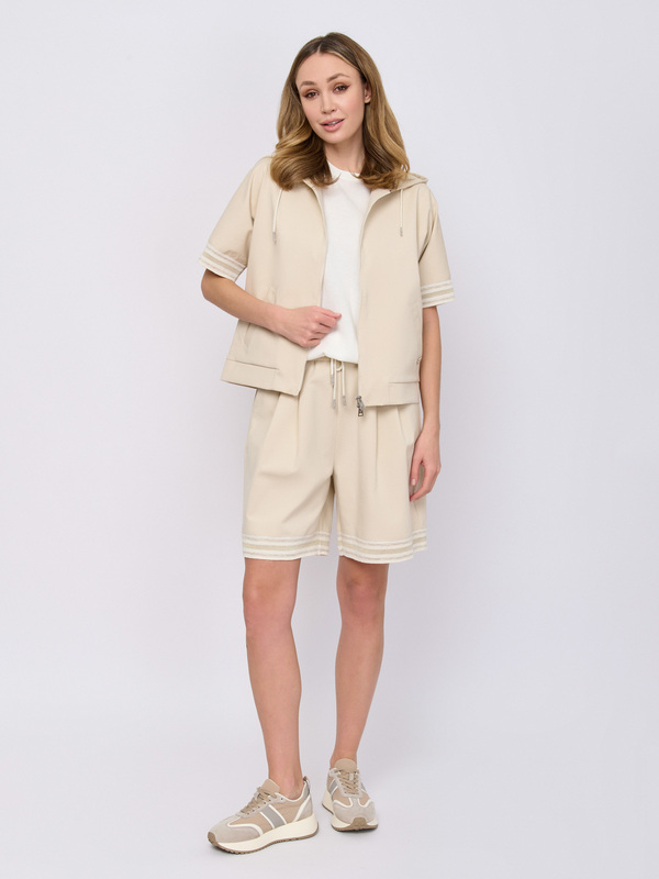 ЭD361857CA/м/25-01 Джемпер (толстовка) PANICALE